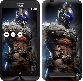 

Чехол Рыцарь для Asus Zenfone Go ZC500TG 631190