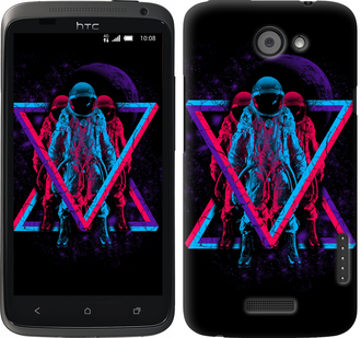 

Чохол Astronomical на HTC One X 643016