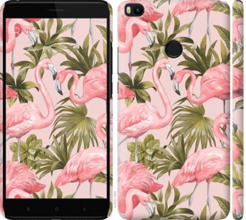 

Чехол фламинго 2 для Xiaomi Mi Max 2 744750