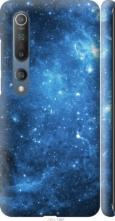 

Чохол Зоряне небо для Xiaomi Mi 10 972301