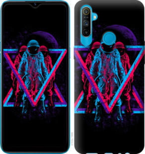 

Чохол Astronomical на Realme C3 933426