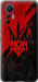 Чехол Герб v4 для Xiaomi 12 Lite