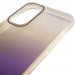 Фото Чохол TPU+PC Glassbend на Samsung Galaxy A15 4G/5G / M15 5G (Brown) в маназині vchehle.ua