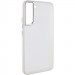 Чехол TPU+PC North Guard для Samsung Galaxy S22+ (White)