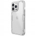 Фото TPU чехол Nillkin Nature Pro Series для Apple iPhone 15 Pro Max (6.7") (Бесцветный (прозрачный)) на vchehle.ua