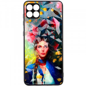 TPU+PC чохол Prisma Ladies на Samsung Galaxy Note 10 Lite (A81)