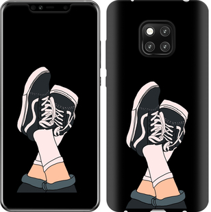 

Чохол Кеди на Huawei Mate 20 Pro 722739