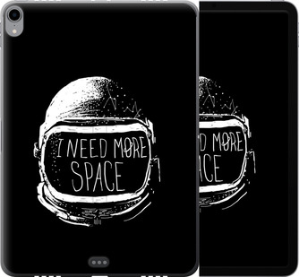 

Чехол I need more space для iPad Pro 11 2018 693438