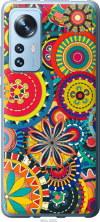 

для Xiaomi 12X для Xiaomi 12 1391536