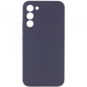 Чохол Silicone Cover Lakshmi Full Camera (AAA) на Samsung Galaxy S24