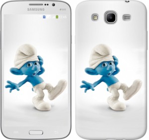 Чехол на Samsung Galaxy Mega 5.8 I9150 Гном Кламси 