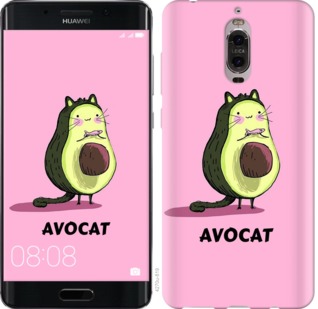 

Чехол Avocat для Huawei Mate 9 Pro 718930