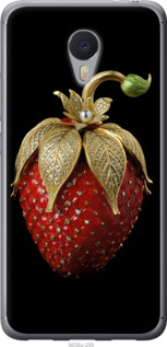 

Чохол Полуниця v3 на Meizu M3 Note 1579323