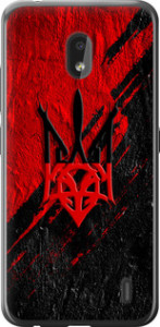 Чохол Герб v4 на Nokia 2.2