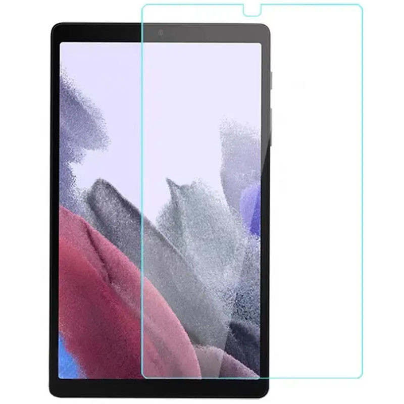 Защитное стекло Ultra 0.33mm (в упак.) для Samsung Galaxy Tab A7 Lite 8.7'' (T220/T225)
