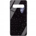 TPU+Glass чохол Diversity на Samsung Galaxy S10 (Planet)