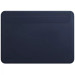 Чехол Proove Leather Sleeve Macbook 15.4''/16.2'' (Blue)