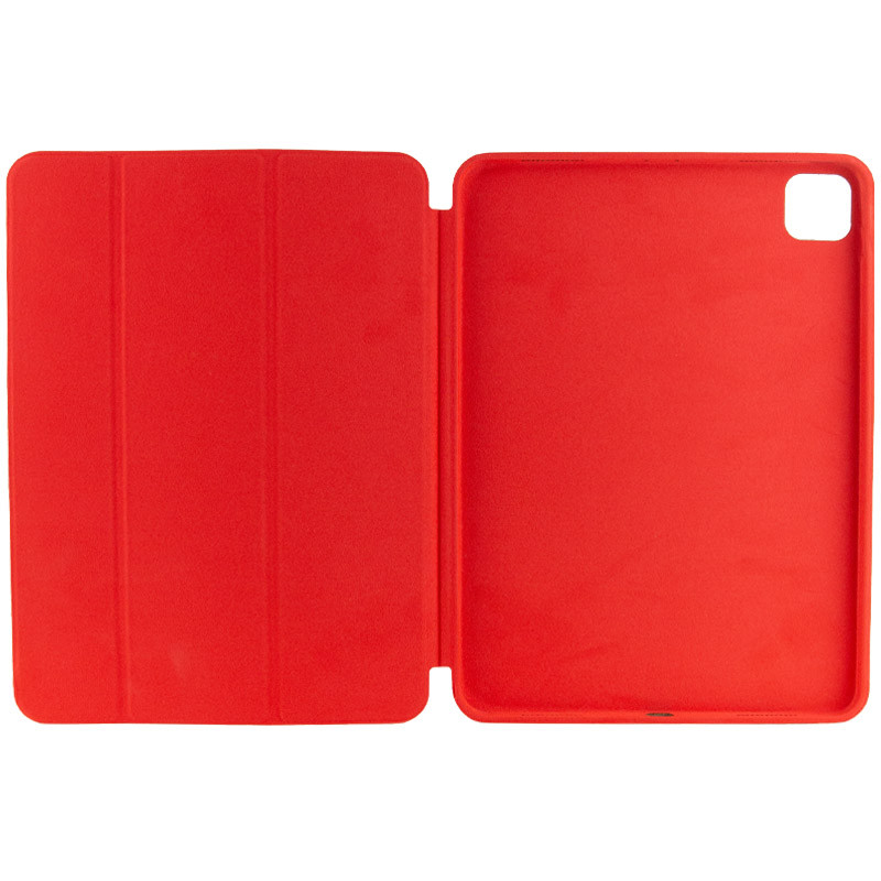 Фото Чехол (книжка) Smart Case Series для Apple iPad Pro 11" (2020-2022) (Красный / Red) в магазине vchehle.ua