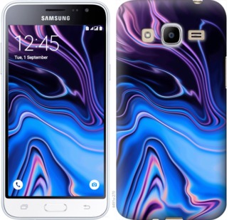 

Чохол Візерунок води на Samsung Galaxy J2 (2016) J210 752385