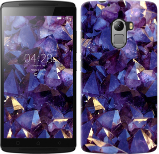 

Чохол Кристали на Lenovo A7010 411470