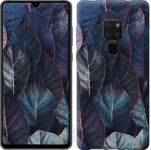

Чехол Листья v3 для Huawei Mate 20 674780