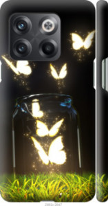 Чехол Бабочки для OnePlus 10T