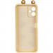 Фото Чехол TPU Toys Case with Ears для Samsung Galaxy A06 (Sand) в магазине vchehle.ua