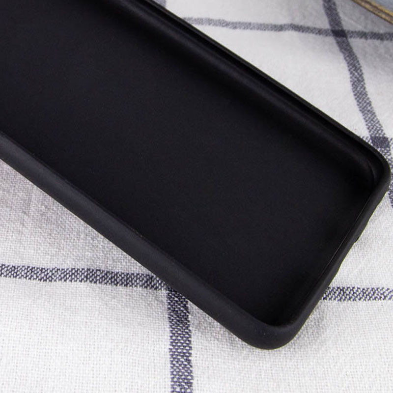 Фото Чехол TPU Epik Black для Samsung Galaxy Note 10 Plus (Черный) в магазине vchehle.ua