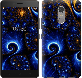 

Чехол Восток для Lenovo K6 Note 617312