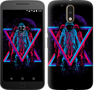 

Чехол Astronomical для Motorola Moto G4 / G4 Plus 643296