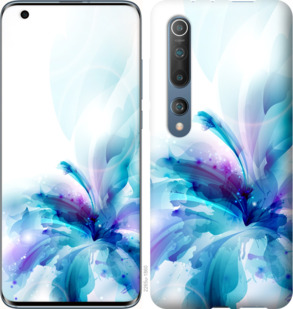 

Чехол цветок для Xiaomi Mi 10 Pro 918521