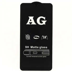 Защитное стекло 2.5D CP+ (full glue) Matte для Xiaomi Redmi Note 7 Pro