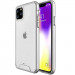 Чехол TPU Space Case transparent для Apple iPhone 11 Pro (5.8") (Прозрачный)