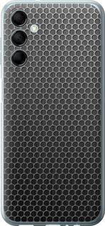 Чохол Свет через ячейки для iP на Samsung Galaxy M14 M146B