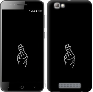 

Чехол Love You для ZTE A610 728643