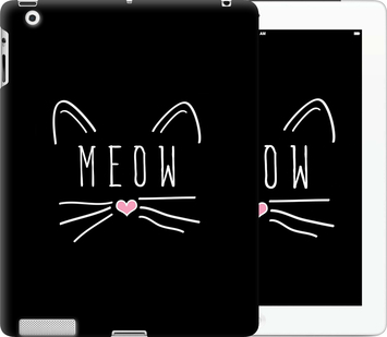

Чохол Kitty на iPad 2/3/4 628264