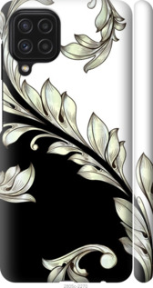 

Чехол White and black 1 для Samsung Galaxy A22 A225F 1224488