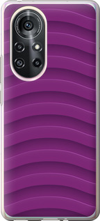 

Чехол Pattern Geometric Waves для Huawei Nova 8 Pro 1624229