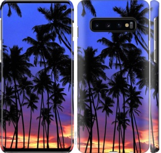 

Чохол Пальми на Samsung Galaxy S10 758852