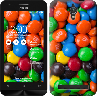 

Чохол MandMs на Asus ZenFone C ZC451CG 132866