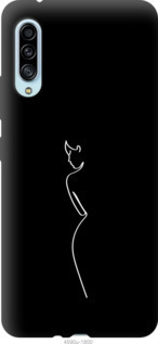 

Чохол Сілует1 на Samsung Galaxy A90 5G 943794