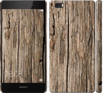 

Чохол Текстура дерева на Huawei Ascend P8 Lite 753979