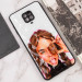 TPU+PC чохол Prisma Ladies на Xiaomi Redmi Note 9s / Note 9 Pro / Note 9 Pro Max (Chocolate) в магазині vchehle.ua