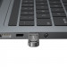 Флеш накопитель USAMS US-ZB340 USB2.0 Zinc Alloy Flash Drive 4Gb (Tarnish) в магазине vchehle.ua
