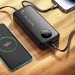 Power Bank Hoco 20000 mAh J132A Sabio 22.5W+PD20W with 3 cables (Black) в магазине vchehle.ua