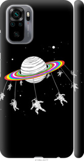 

Чехол Лунная карусель для Xiaomi Poco M5s 1696364