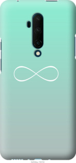 

Чехол Знак бесконечности для OnePlus 7T Pro 1105876
