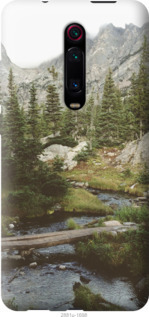 

Чехол Природа для Oppo Reno 2Z 949340