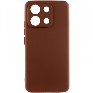 Чохол Silicone Cover Lakshmi Full Camera (AA) для Xiaomi Redmi Note 13 Pro 4G