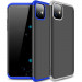 Пластикова накладка GKK LikGus 360 градусів (орр) на Apple iPhone 11 (6.1")